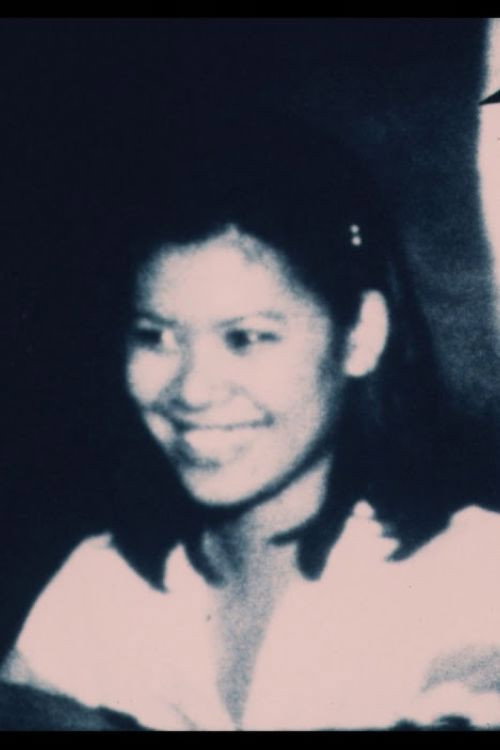 The Girl From Bikini Island Poster