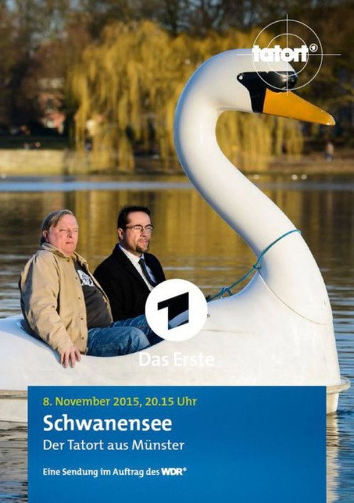Schwanensee Poster