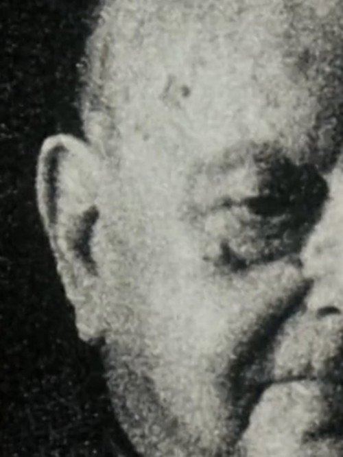 Everbest Virgil Poster