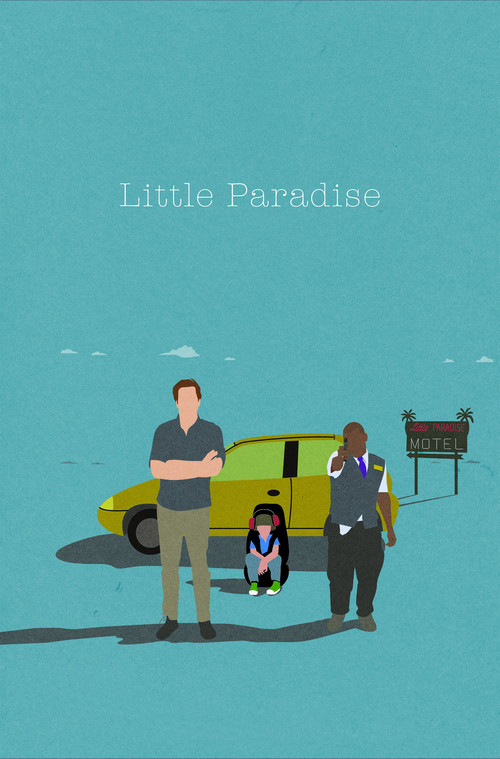Little Paradise Poster