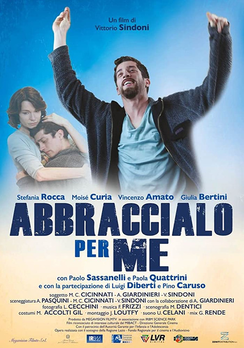 Abbraccialo per me Poster
