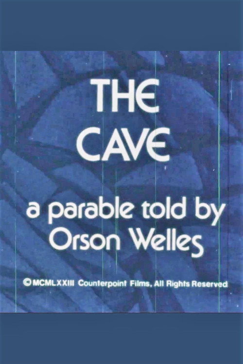 The Cave Poster