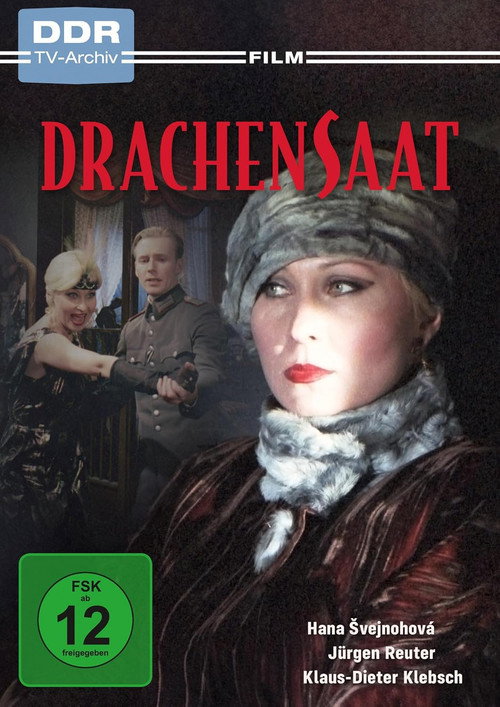 Drachensaat Poster