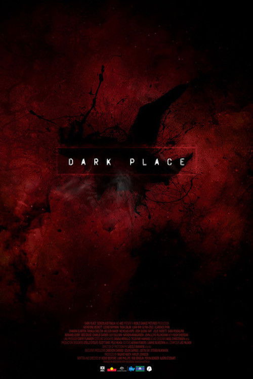 Dark Place Poster