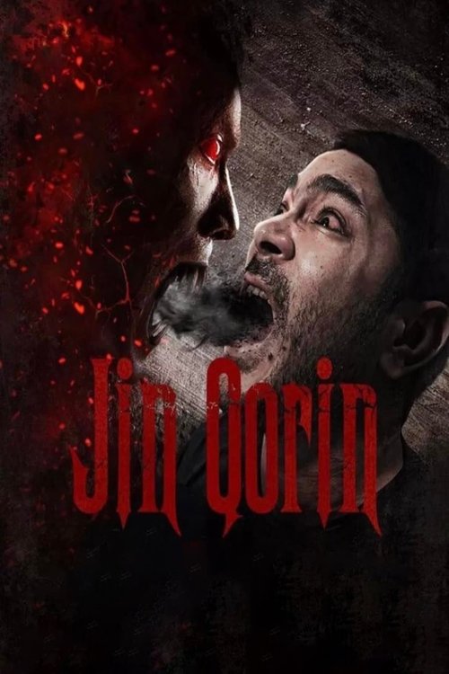 Jin Qorin Poster