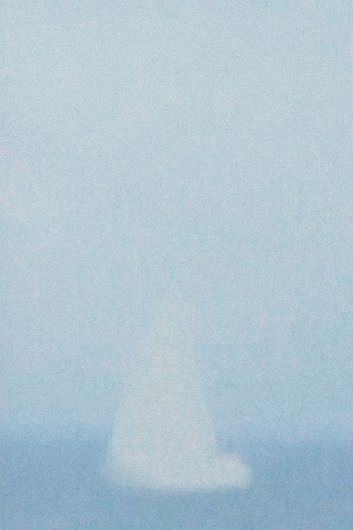 Dietro i Vetri Poster