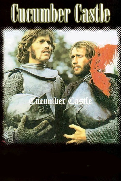 Cucumber Castle Poster