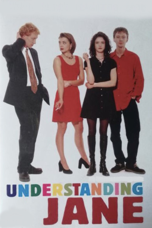 Understanding Jane Poster