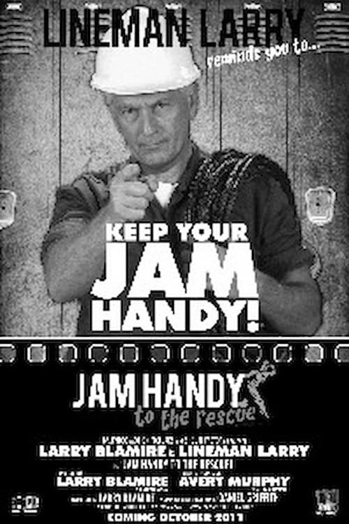 Jam Handy to the Rescue! Poster