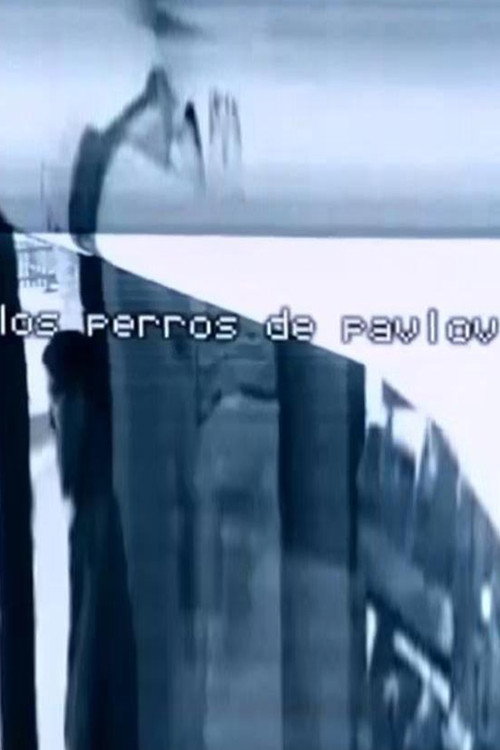 Los perros de Pavlov Poster