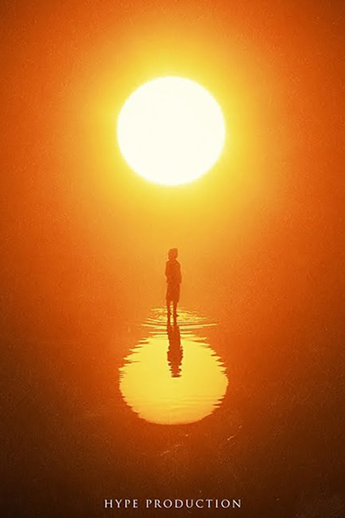 Wherever you are Poster