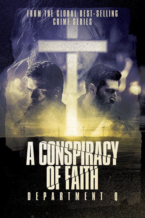 A Conspiracy of Faith Poster