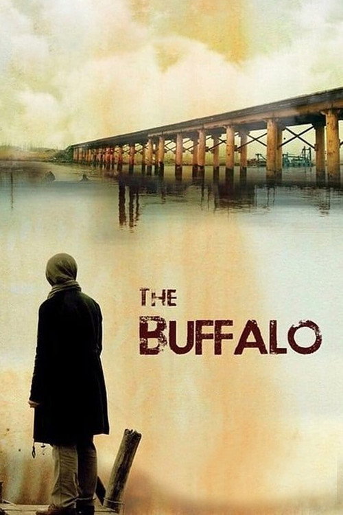 The Buffalo Poster