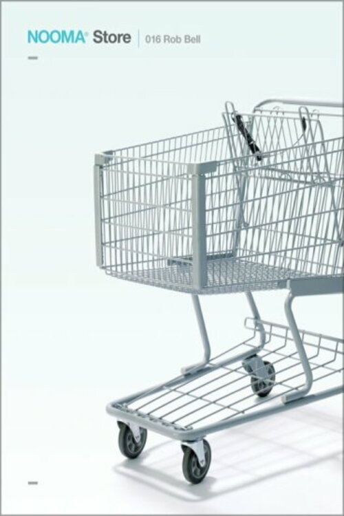 Nooma Store 016 Poster