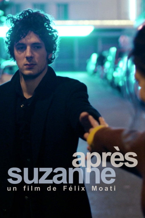 Après Suzanne Poster