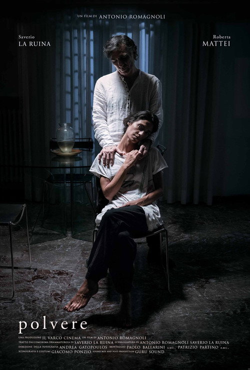 Polvere Poster