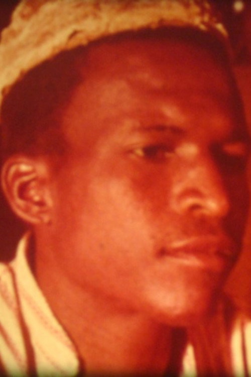 Yan Diga - Ils traverseront des pays comme des jardins Poster