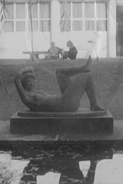 Ensino das Belas-Artes Poster