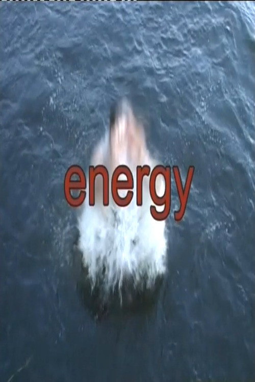 The Energy Manifesto! Poster