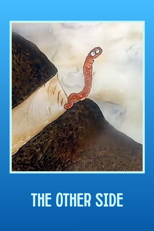 The Other Side Poster