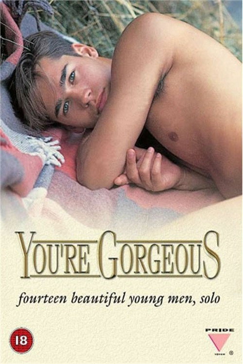 You're Gorgeous Poster