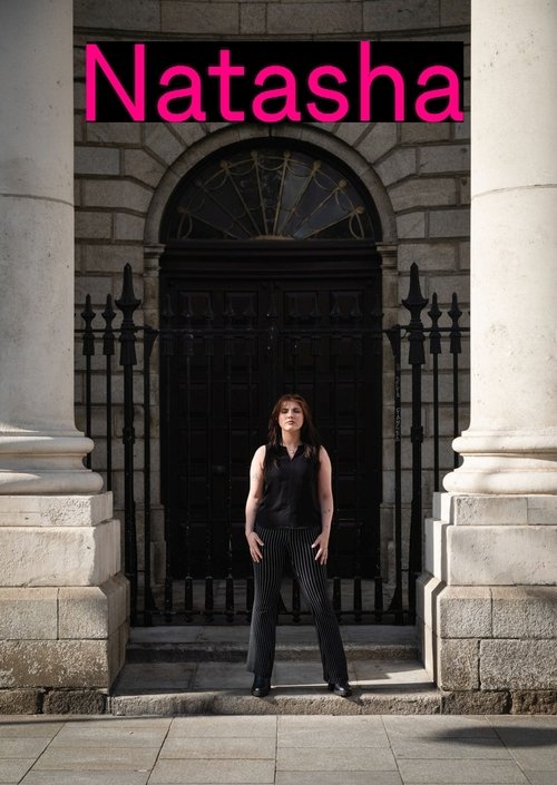 Natasha Poster