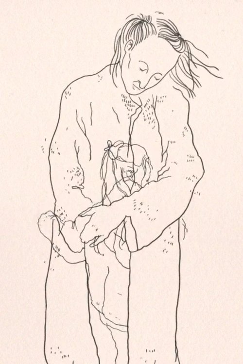 My Mother's Coat Poster