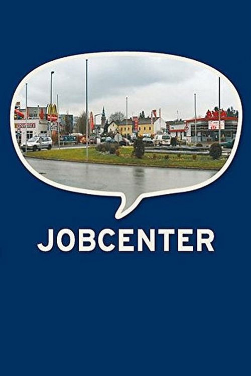 Jobcenter Poster