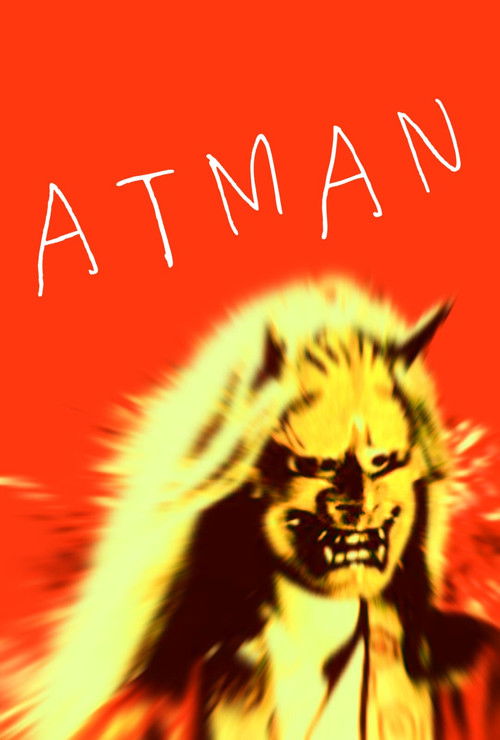 Atman Poster