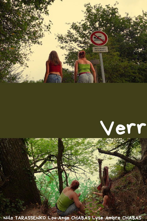 Verr Poster