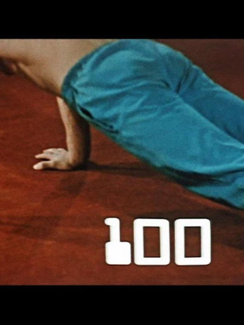 100 Poster
