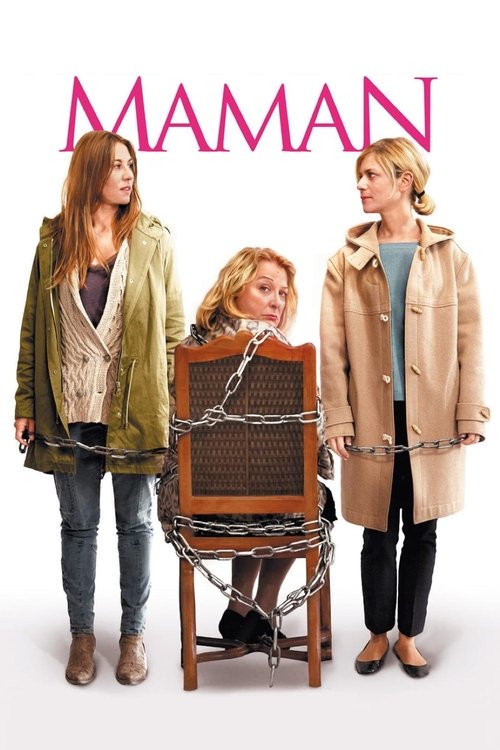 Maman Poster