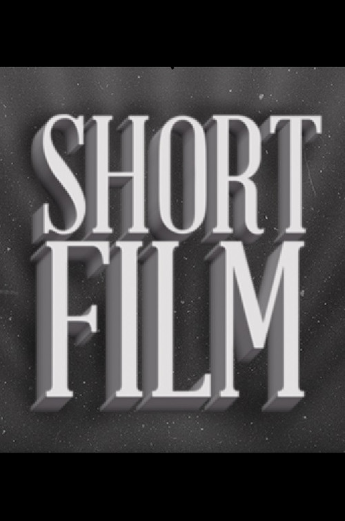 Movie Trailer Poster