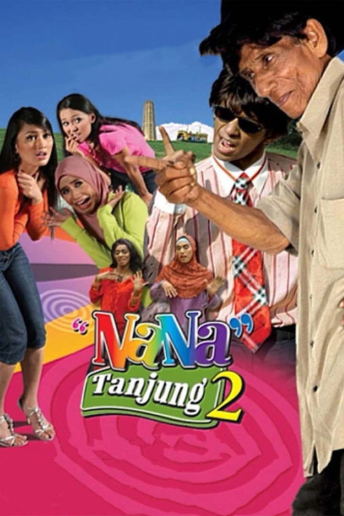 Nana Tanjung 2 Poster