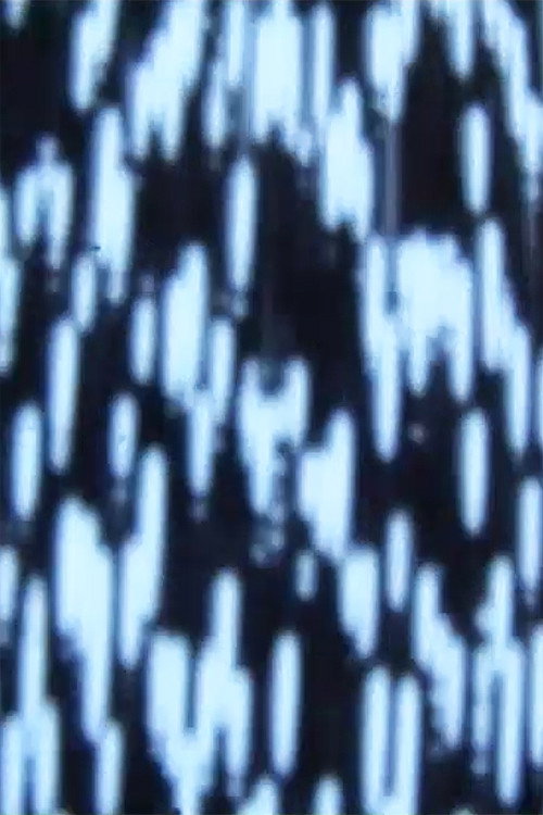 Spectrum Slice Poster