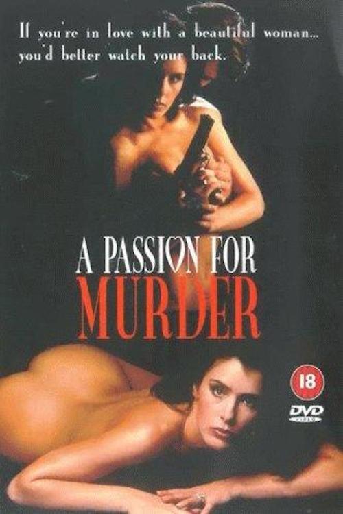 Deadlock: A Passion for Murder Poster