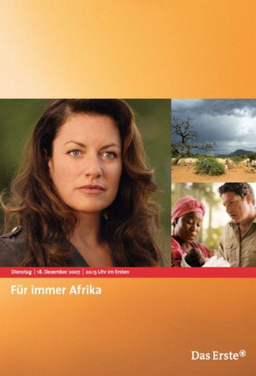 Für immer Afrika Poster