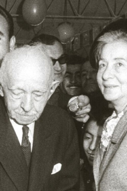 12 Mart: Gripes Poster