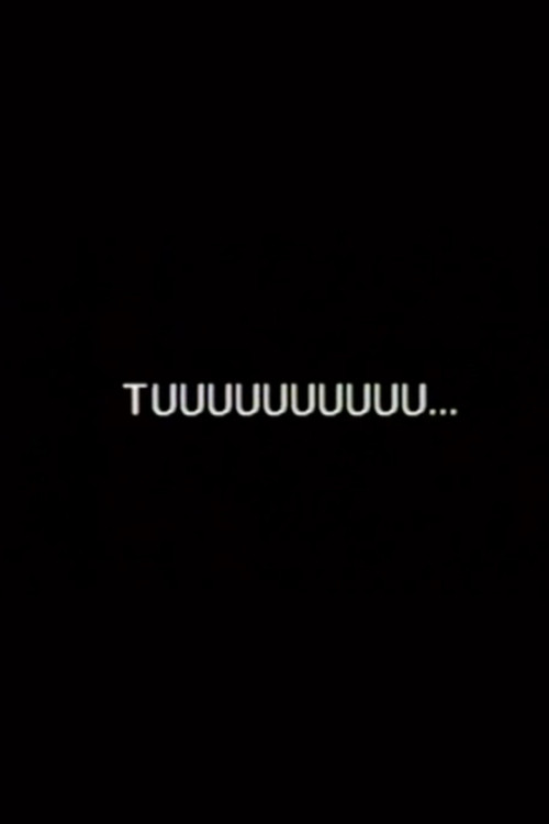 Tuuuuuuuuuuuu... Poster