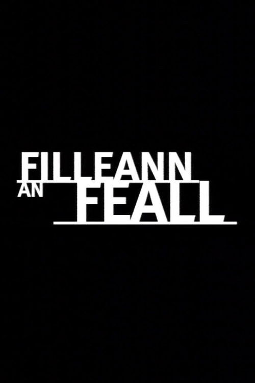 Filleann an Feall Poster