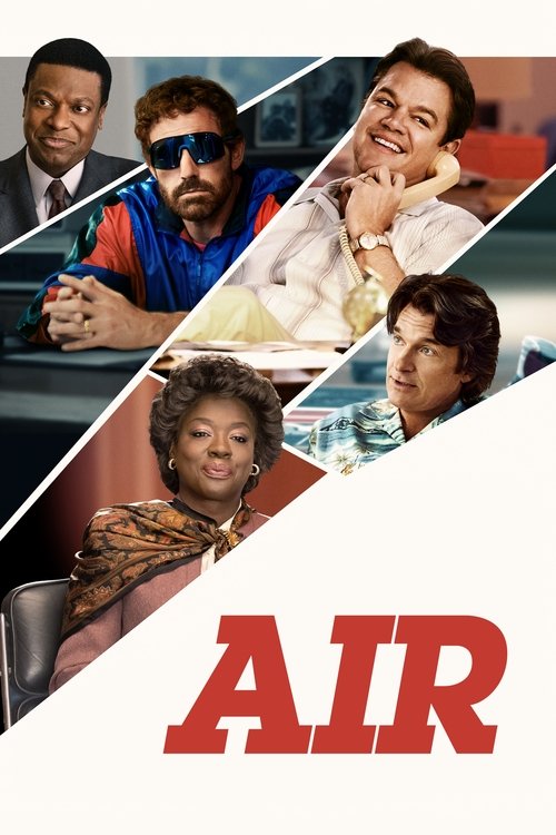 Air Poster