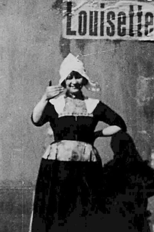 From Peasant Girl to Star Poster