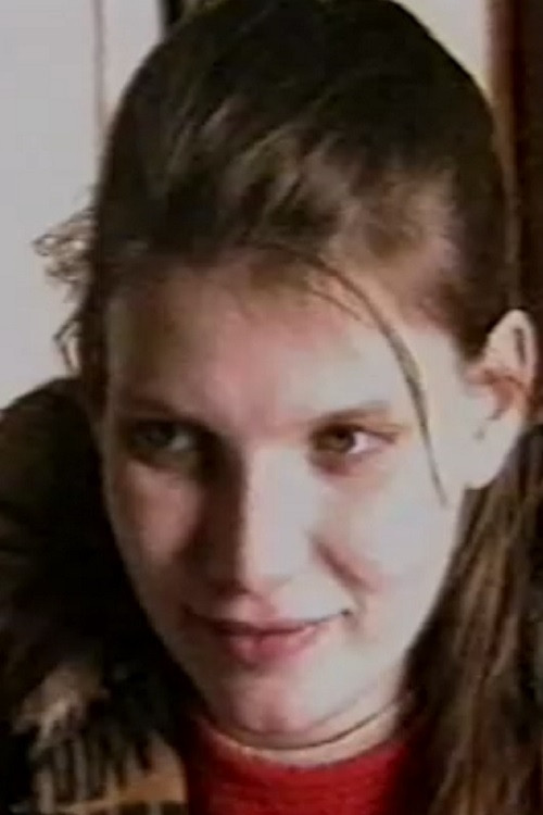 Guarding Angel Poster