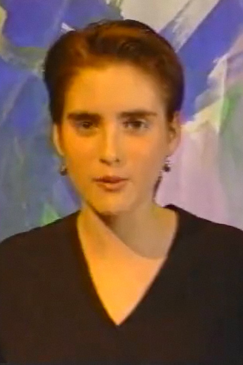 Hot Chicks on T.V. Poster