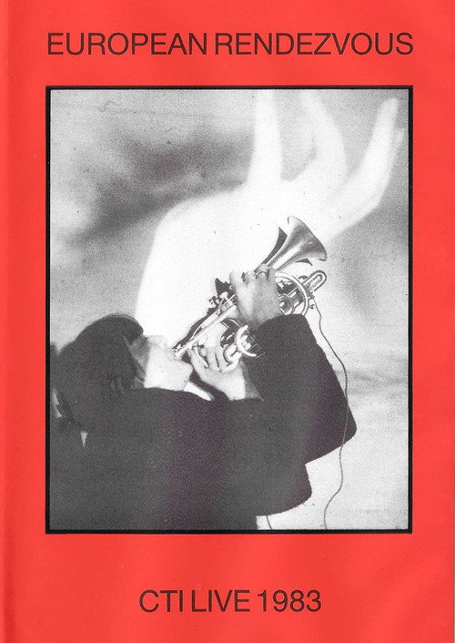 European Rendezvous Poster