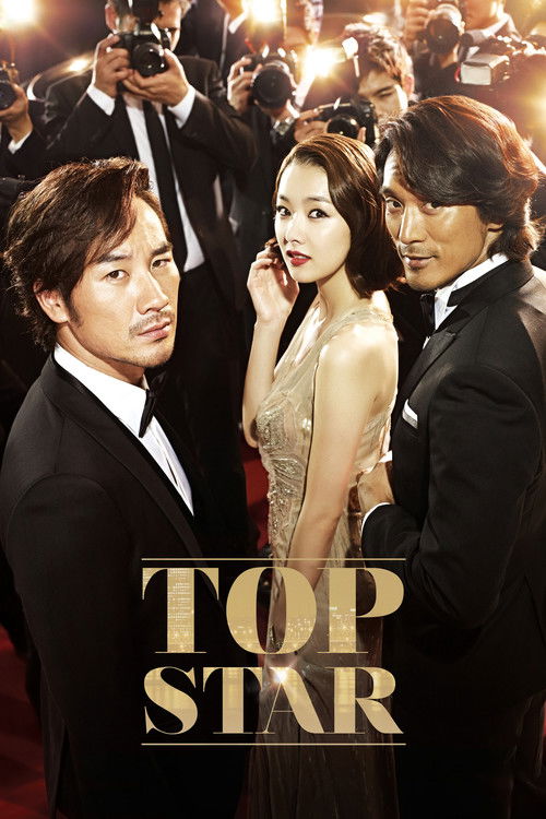 Top Star Poster