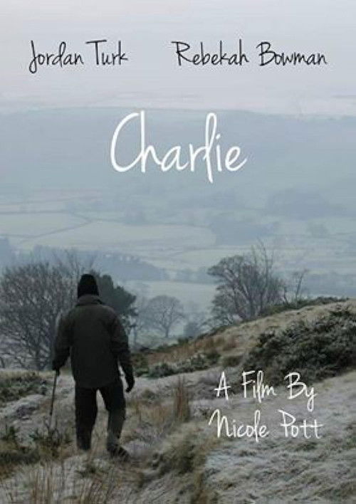 Charlie Poster