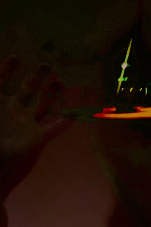 Regurgitations Poster