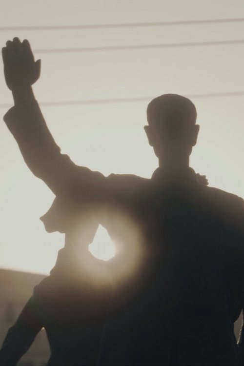 Names of Revolution Poster