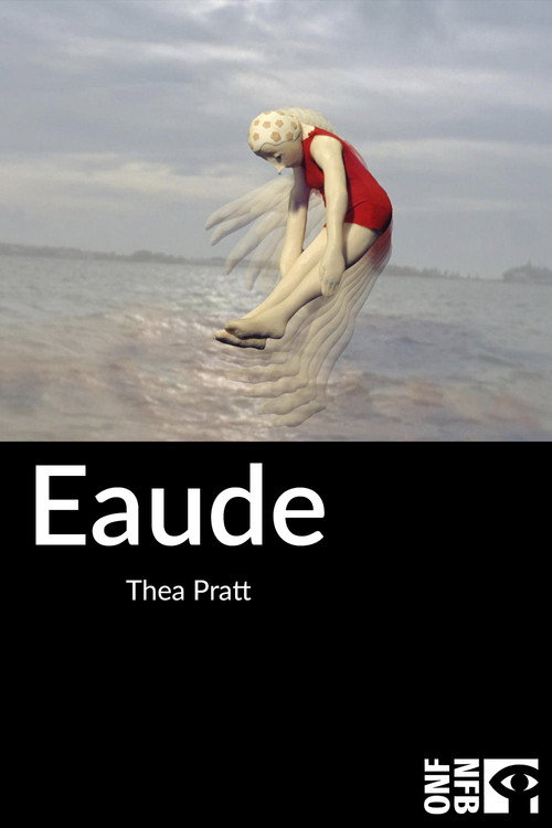 Eaude Poster